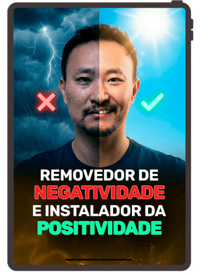 Remoção Constante de Negatividade