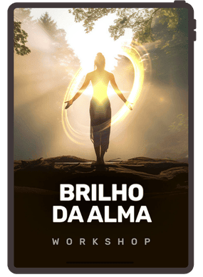 Workshop Brilho da Alma