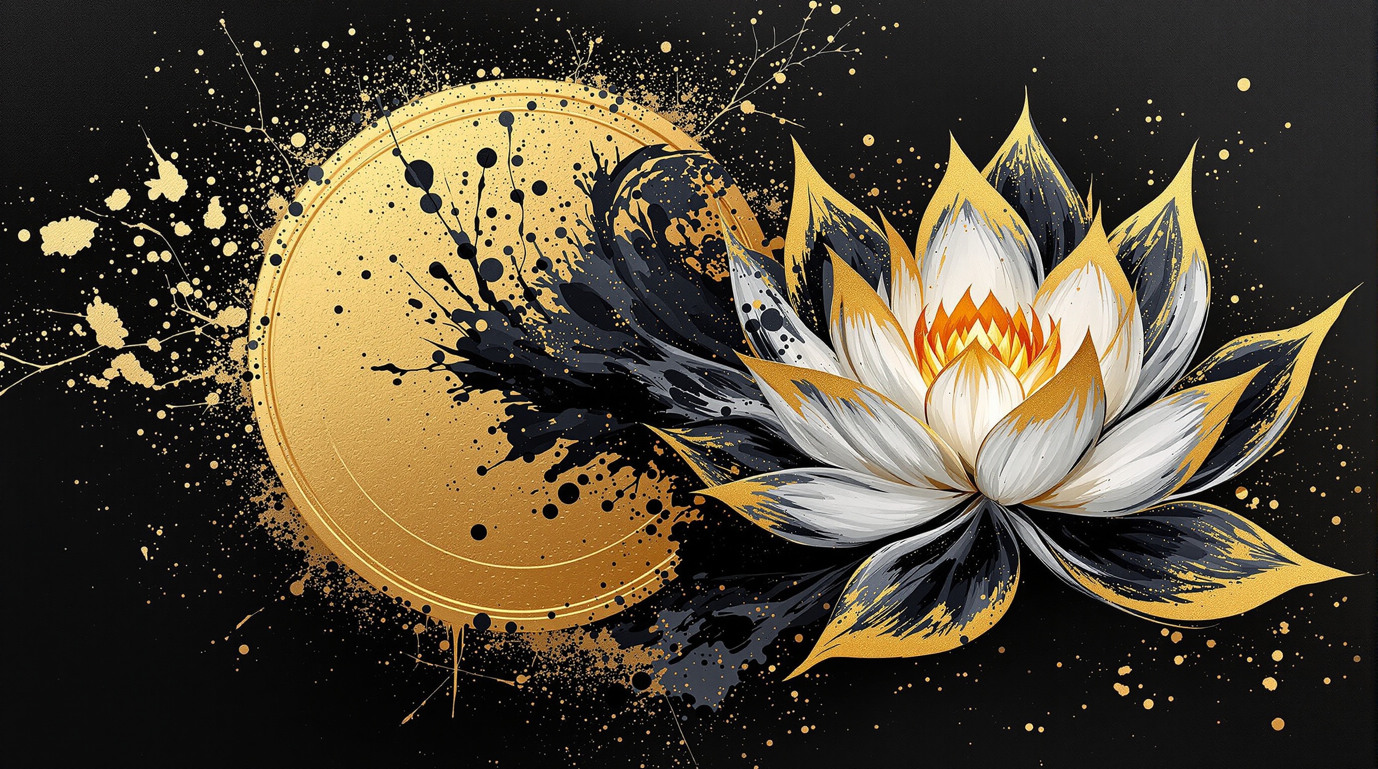 Dinheiro e Espiritualidade