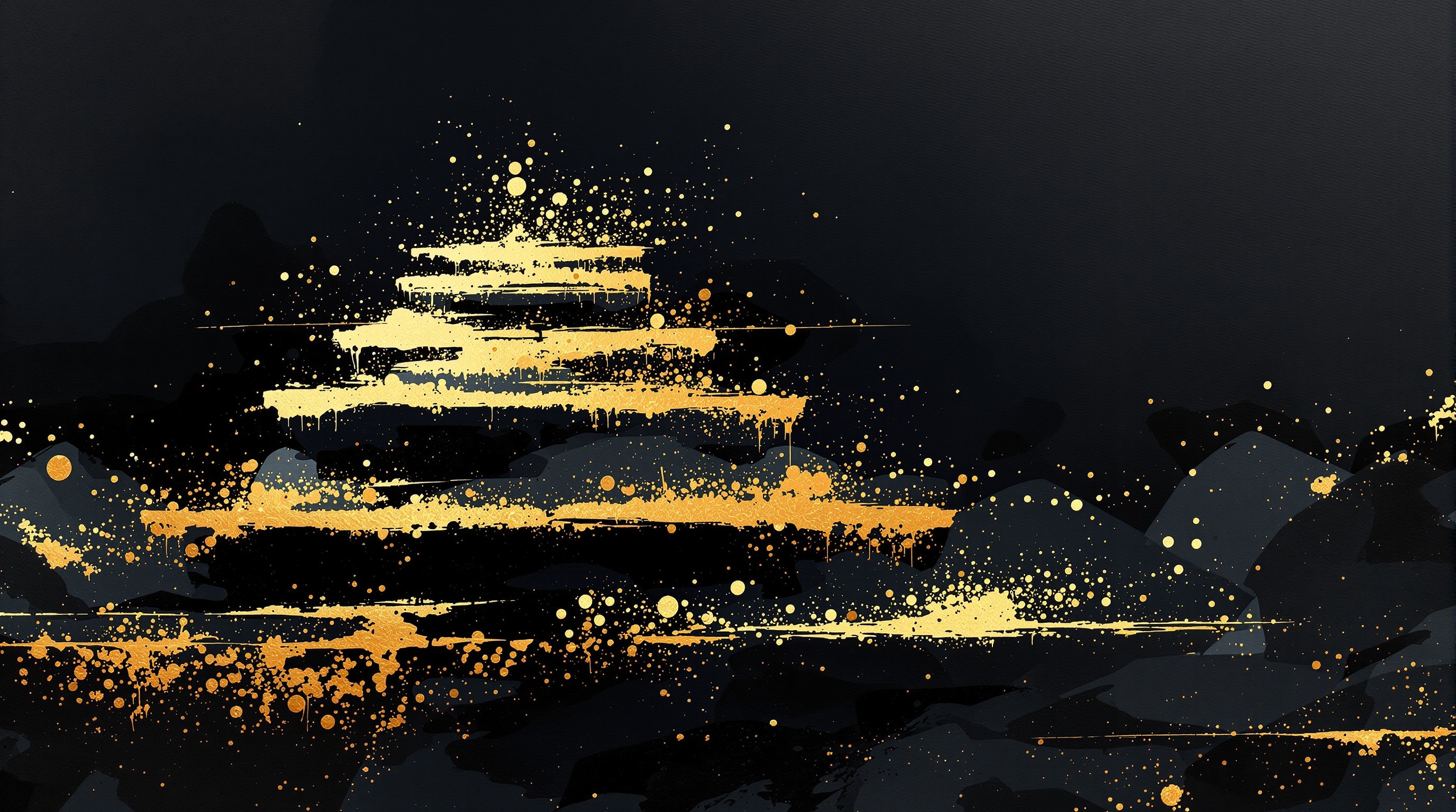 Os 4 Níveis de Consciência de Prosperidade