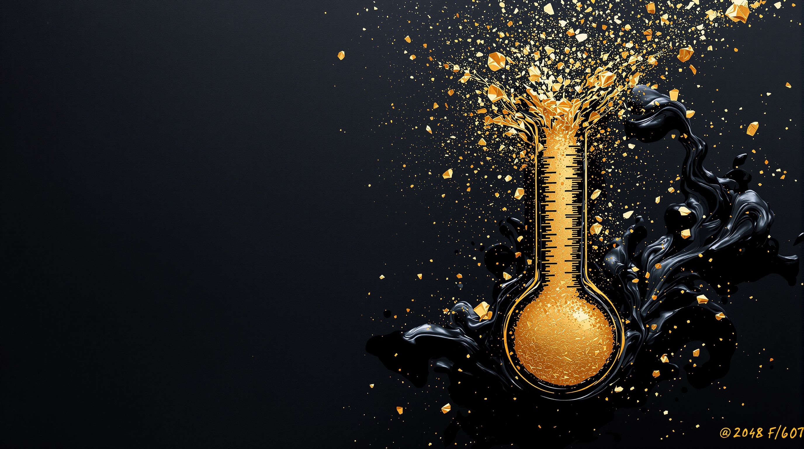 Termostato de Recebimento