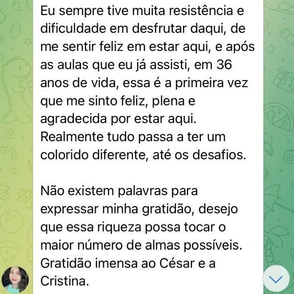 Depoimento