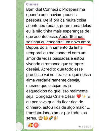 Depoimento