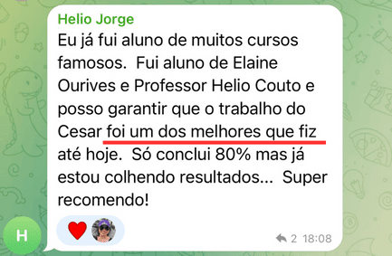 Depoimento