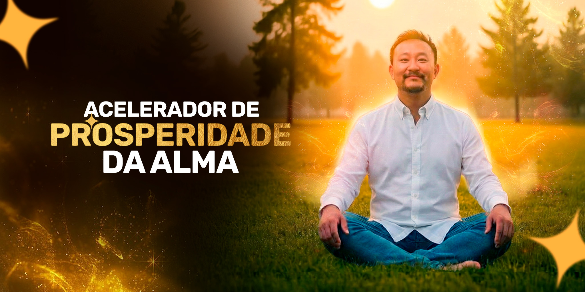 APA — Aceleração de Prosperidade da Alma