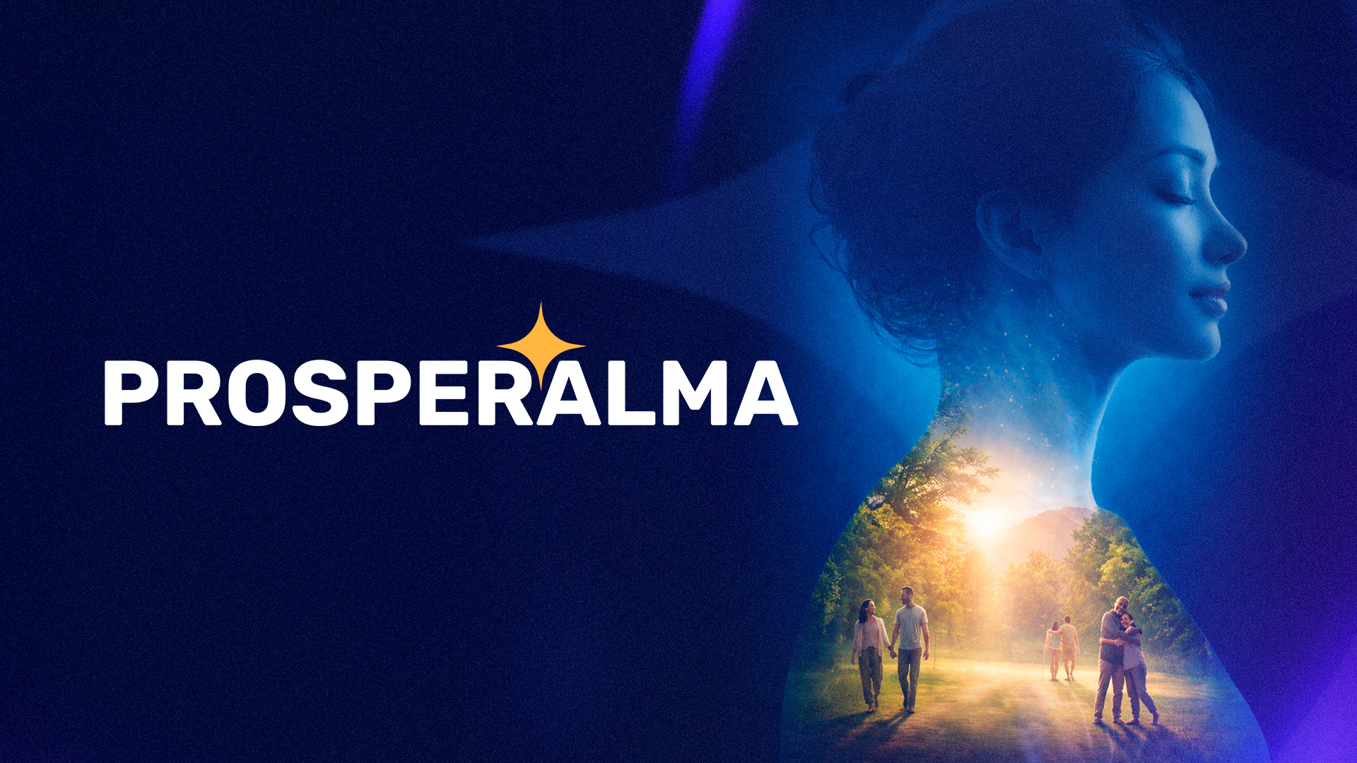Prosperalma