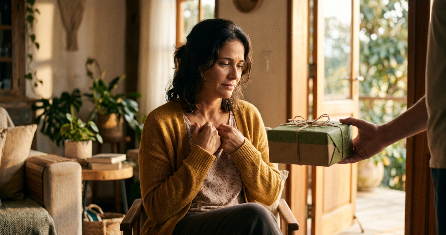 Termostato de Recebimento