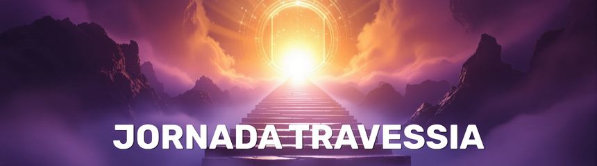 Jornada Travessia